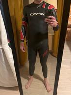 Orca Triathlon Wetsuit, Ophalen of Verzenden, Gebruikt