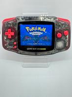 Custom Nintendo Gameboys, Spelcomputers en Games, Ophalen of Verzenden, Zo goed als nieuw, Game Boy Color