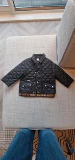 Burberry jas, 18M / 86cm, Kinderen en Baby's, Jasje, Ophalen of Verzenden, Jongetje of Meisje, Zo goed als nieuw