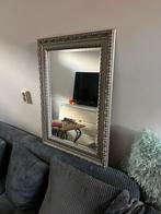 Spiegel, Ophalen, Zo goed als nieuw, Minder dan 100 cm, Rechthoekig