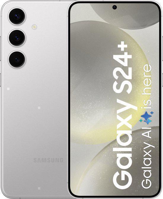 Samsung Galaxy S25 128GB Silver Nieuw & Garantie!, Telecommunicatie, Mobiele telefoons | Samsung, Nieuw, Overige modellen, 128 GB