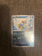 Ducklett Masterball Foil - Pack Fresh!, Ophalen of Verzenden, Nieuw, Losse kaart, Foil