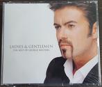 George Michael - The Best of (Top 2000) 2CD Nwst./Orig., Cd's en Dvd's, Ophalen of Verzenden, 1980 tot 2000, Gebruikt