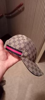 Gucci pet limited, Kleding | Heren, Hoeden en Petten, Ophalen of Verzenden, Nieuw