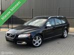 Volvo V70 2.0T Momentum|AUTOMAAT|XENON|KOOPJE!|APK 2027|NAP, Euro 5, Zwart, 4 cilinders, Zwart