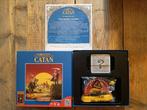 De vorsten van Catan.  NIEUW., Hobby en Vrije tijd, Gezelschapsspellen | Kaartspellen, Klaus Teuber., Ophalen of Verzenden, Zo goed als nieuw