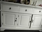 Dressoir en ladenkast, Huis en Inrichting, Ophalen, Kersenhout, Klassiek, 50 tot 100 cm