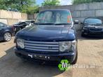 Gaspedaal van een Landrover Range Rover, Auto-onderdelen, Interieur en Bekleding, Ophalen of Verzenden, 12 maanden garantie, Gebruikt