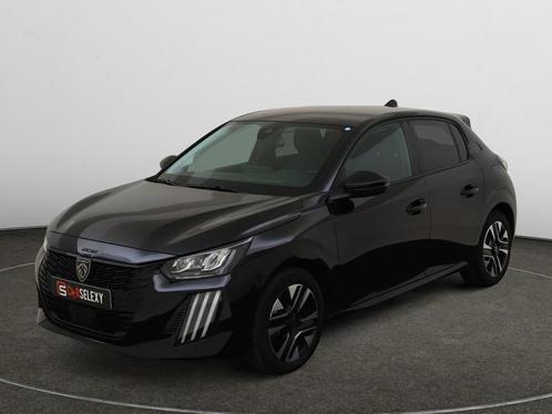 Peugeot 208 Hybrid Allure Navi Camera Stoel-verw. Géén Aflev, Auto's, Peugeot, ABS, Achteruitrijcamera, Airbags, Airconditioning