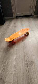 Pennyboard, Sport en Fitness, Skateboarden, Skateboard, Gebruikt, Ophalen of Verzenden