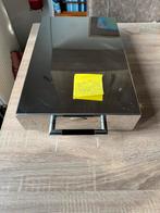 Uitkloplade Boretti, Ophalen of Verzenden, Zo goed als nieuw