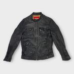 Oakwood heren jas maat S (100% leer), Tweedehands, Oakwood, Ophalen of Verzenden, Oakwood