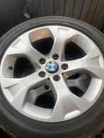 17 inch alu BMW X1 velgen, Ophalen, Gebruikt