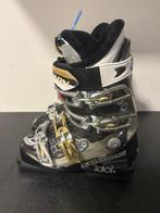 Salomon Idol 8 Dames Skischoenen maat 23,5 (37) Nieuw, 160 tot 180 cm, Nieuw, Skiën, Ski's