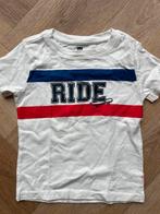 Koningsdag shirt maat 86/92, Jongen of Meisje, Ophalen of Verzenden, Zo goed als nieuw, Shirt of Longsleeve