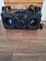 Fenton Kar100 Karaoke Sing station, Ophalen, Zo goed als nieuw