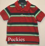 Maat 80 (18M) * Rode Ralph LAUREN polo *NIEUW*, Kinderen en Baby's, Babykleding | Maat 80, Nieuw, Ophalen of Verzenden, Jongetje