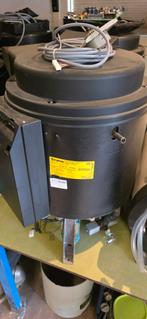 2 Combi's op 12v-30mB , kompleet met bedieningsschakelaar, Caravans en Kamperen, Ophalen, Gebruikt
