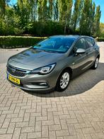 Opel Astra 1.0 Turbo 105pk AUTOMAAT|STUUR/STOEL VERW 2017, 1230 kg, 4 cilinders, 610 kg, Particulier