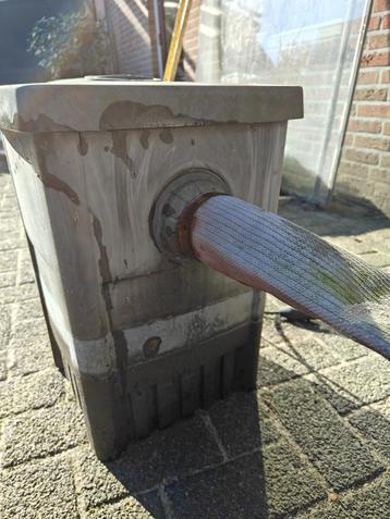 Oase FiltoMatic 3000 vijverfilter beschikbaar voor biedingen