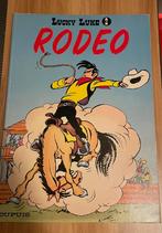 Lucky luke nr 2, Ophalen, Eén stripboek, Zo goed als nieuw, Dupuis