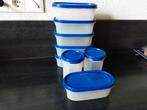 8 ruimtewinners tupperware, Huis en Inrichting, Ophalen of Verzenden, Zo goed als nieuw, Overige typen