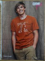 Poster Chris Lowel, Rechthoekig Staand, Ophalen of Verzenden, Zo goed als nieuw, A1 t/m A3