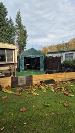 Stacaravan, Caravans en Kamperen, Tot en met 2