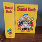 Donald Duck een vrolijk weekblad - jaargang 2002, Gelezen, Complete serie of reeks, Ophalen of Verzenden, Donald Duck