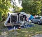 Vouwwagen, Trigano Odyssee uit 2012, Caravans en Kamperen, Ophalen, Meer dan 6
