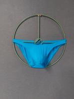 Slipje, Kleding | Heren, Ophalen of Verzenden, Blauw, Slip