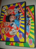 Debiteuren Crediteuren- Jiskefet- Complete serie- 2-DVD- NEW, Alle leeftijden, Verzenden, Drama