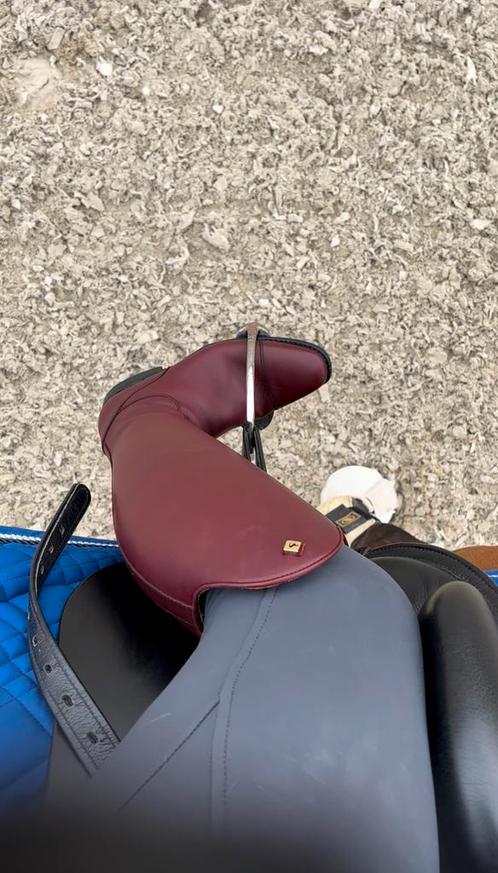 De Niro Berlino 39 CL, Dieren en Toebehoren, Paardrijkleding, Ophalen of Verzenden