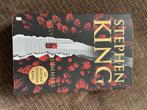 Stephen King - Billy Summers, Stephen King, Ophalen of Verzenden, Zo goed als nieuw, Amerika