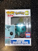 Funko Pop! Pokémon Bulbasaur Diamond 453, Ophalen of Verzenden, Nieuw