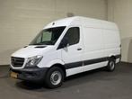 Mercedes-Benz Sprinter 216 CDI L2 H2 Airco (bj 2016), Auto's, Bestelauto's, Euro 5, Gebruikt, 4 cilinders, Electronic Stability Program (ESP)