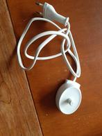 oplader oral-B tandenborstel, Sieraden, Tassen en Uiterlijk, Uiterlijk | Mondverzorging, Ophalen, Nieuw, Overige typen