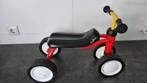 Puky Pukylino Loopfiets - Rood, Kinderen en Baby's, Speelgoed | Buiten | Voertuigen en Loopfietsen, Ophalen