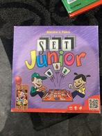 Set junior, bordspel, Drie of vier spelers, Ophalen of Verzenden, Gebruikt, 999  Games