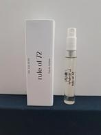 27 87 - Rule of 72 (eau de parfum), Ophalen of Verzenden, Nieuw