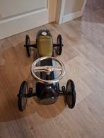 Retro Loopauto Raceauto - Vintage Stijl!, Ophalen of Verzenden, Nieuw