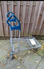 Verhuis kar, Doe-het-zelf en Verbouw, Transportwagens, 100 liter of meer, Ophalen, Transportkar
