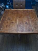 Landelijke tafel, Huis en Inrichting, Tafels | Salontafels, 200 cm of meer, 75 cm of meer, Rechthoekig, 50 tot 100 cm