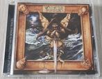 Jethro Tull - The Broadsword...., Rem.+ 8 Bon.Tr.[Progrock], Verzenden, Zo goed als nieuw, Progressive