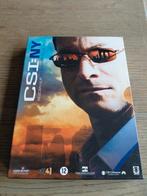 CSI New York - Seizoen 5 Deel 1 dvd box. Rtl4, Cd's en Dvd's, Dvd's | Tv en Series, Boxset, Ophalen of Verzenden, Zo goed als nieuw