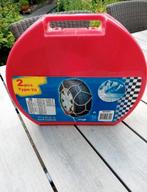 Turbo Type-70 Sneeuwkettingen - Nieuw in verpakking, Verzenden, Nieuw