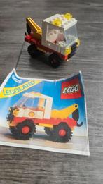 Lego 6628 - Tow Truck - Sleepwagen, Ophalen of Verzenden
