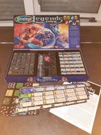 Stratego legends nieuwstaat het getergde land Jumbo, Hobby en Vrije tijd, Gezelschapsspellen | Bordspellen, Ophalen of Verzenden