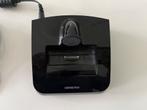 Onkyo DS-A4 iPod Dock met Voeding, Ophalen, Zo goed als nieuw, Dock of Kabel, Classic of Photo