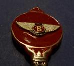 Bentley Thee Lepel Nummer 4444444, Verzenden, Gebruikt, Auto's